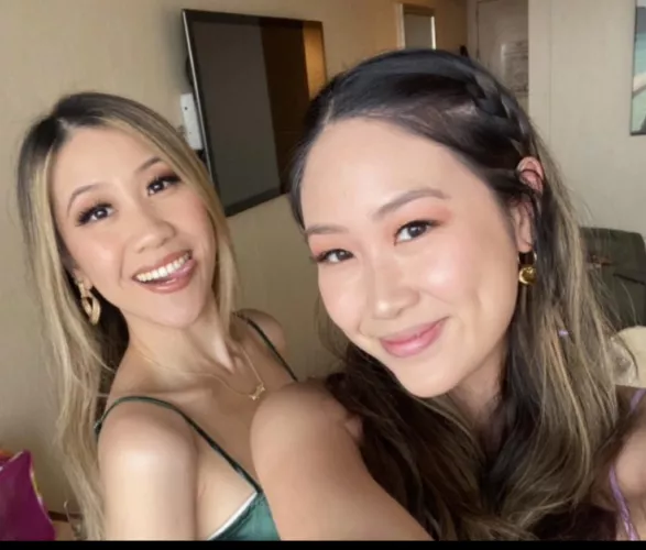 Who’d be more fun 🤤 1 or 2