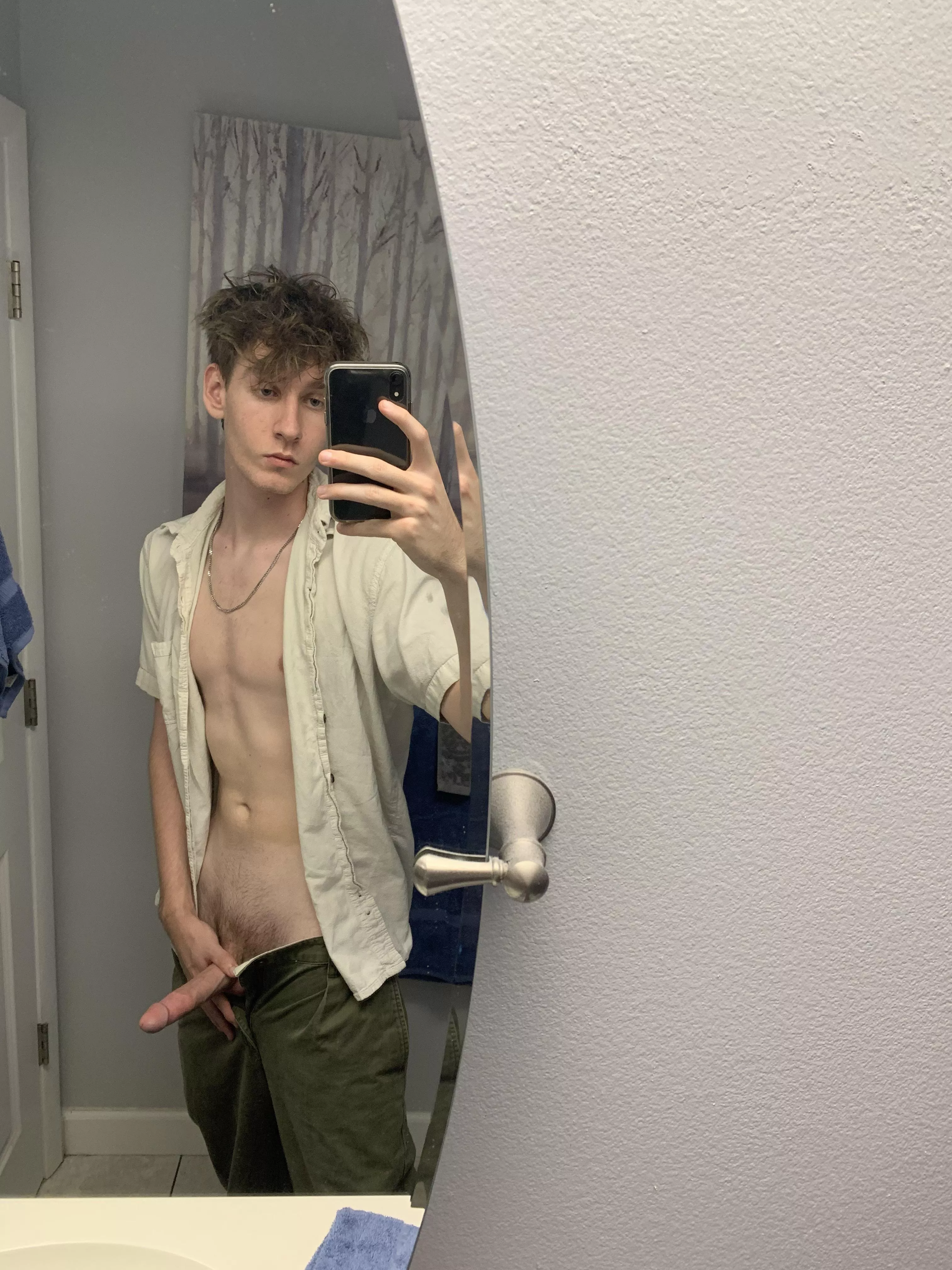 Who’s looking for a new 18 year old “best friend”