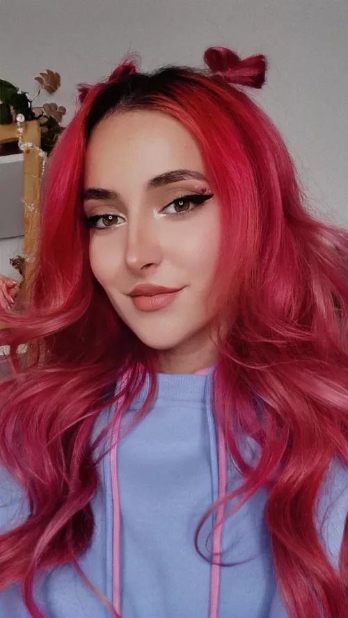 would you date me on Valentine's day?