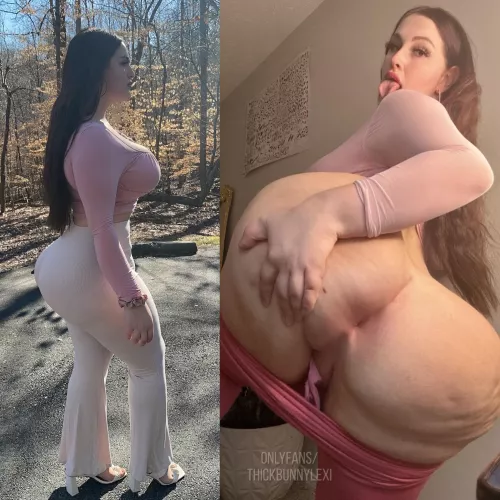 Would you fuck me after our date even if I was trans ? 🍑😝