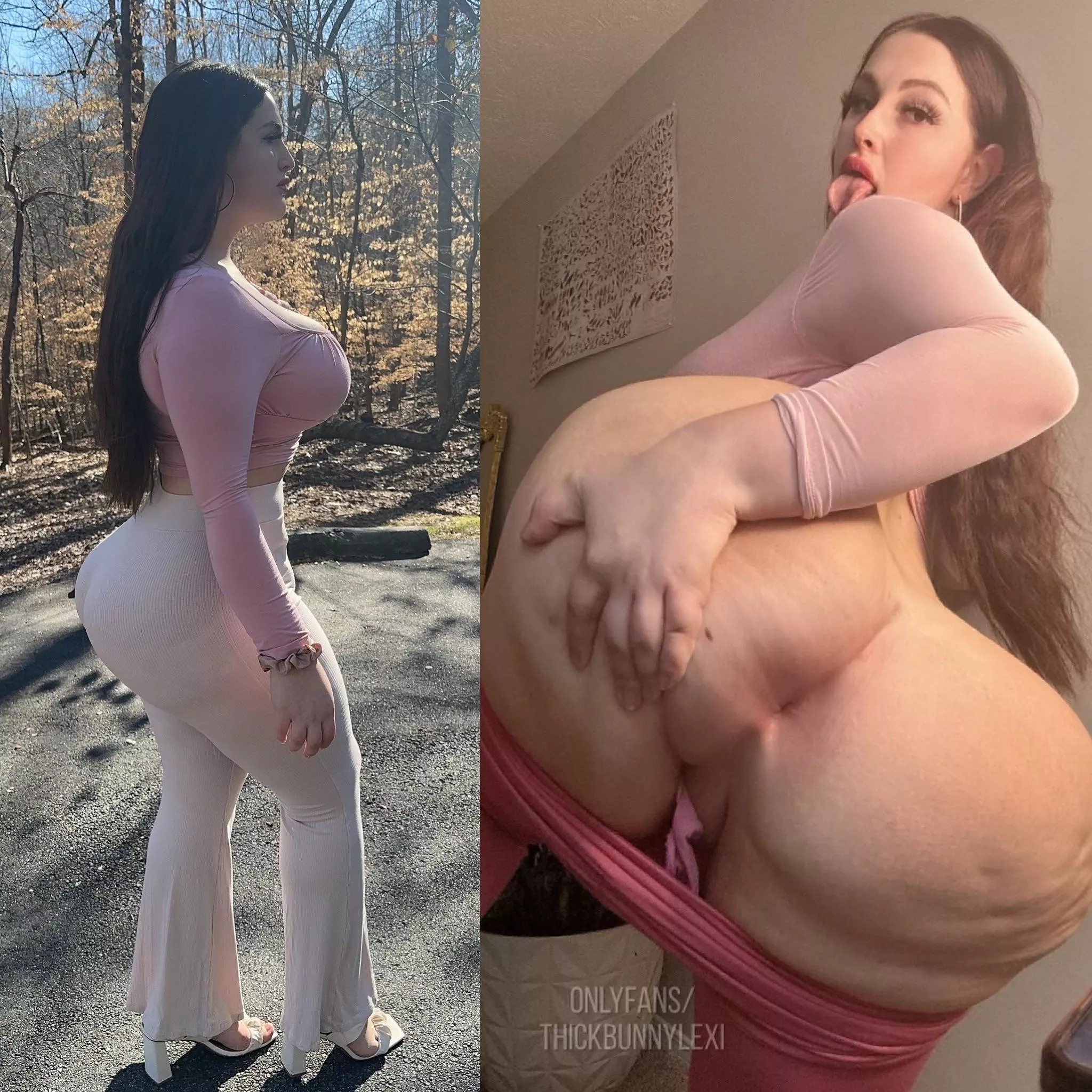 Would you fuck me after our date even if I was trans ? 🍑😝