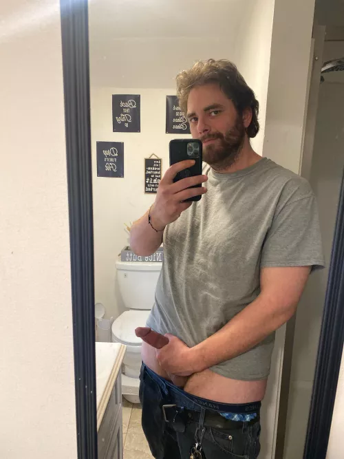 Would you let me go in raw