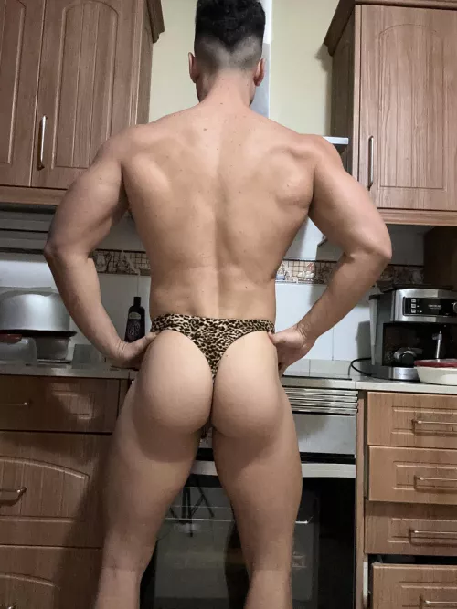 Would you like to taste it ?