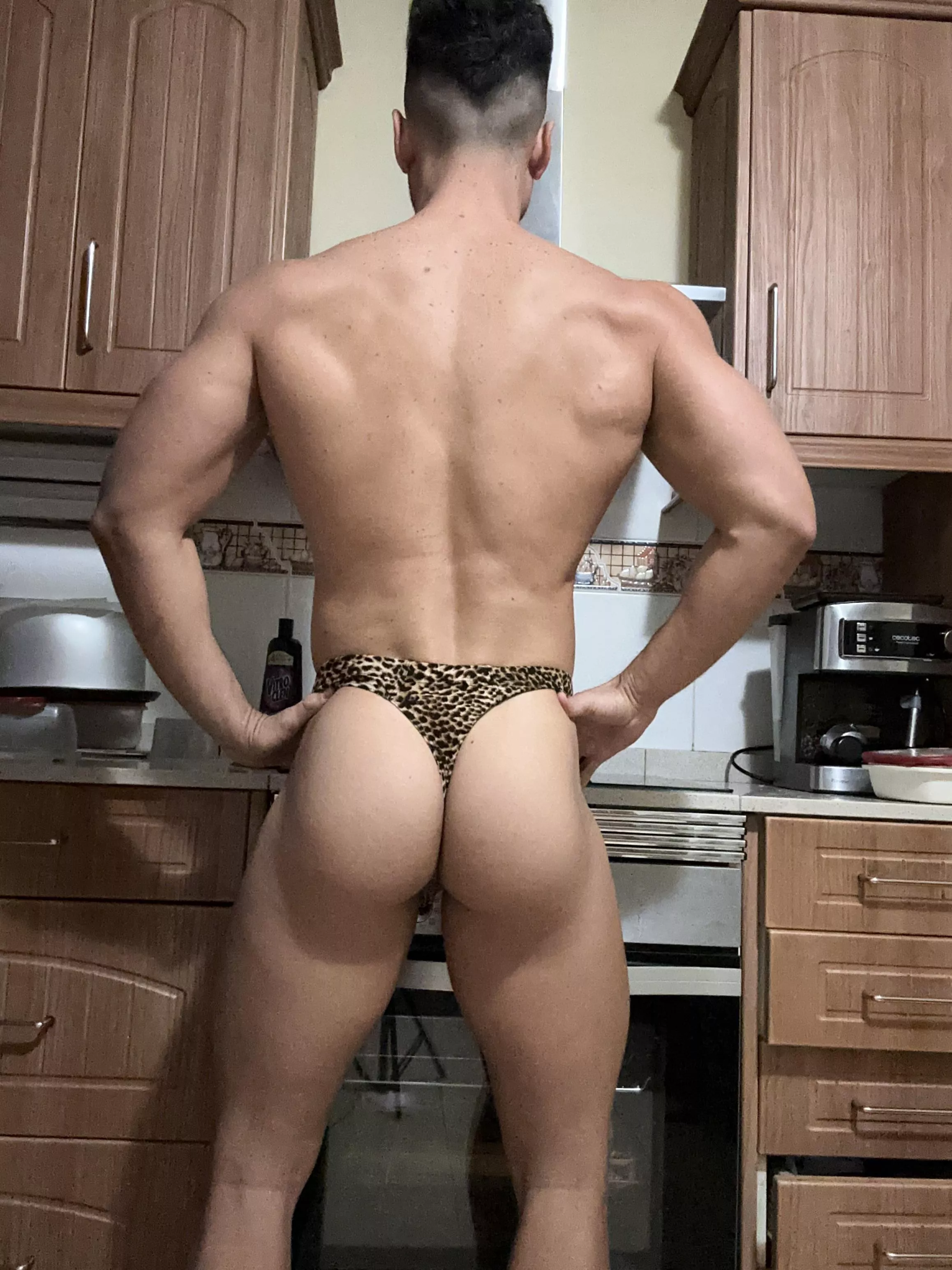 Would you like to taste it ?