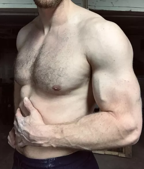 You know that you drive me wild like no one else does