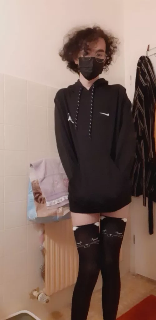 your average femboy