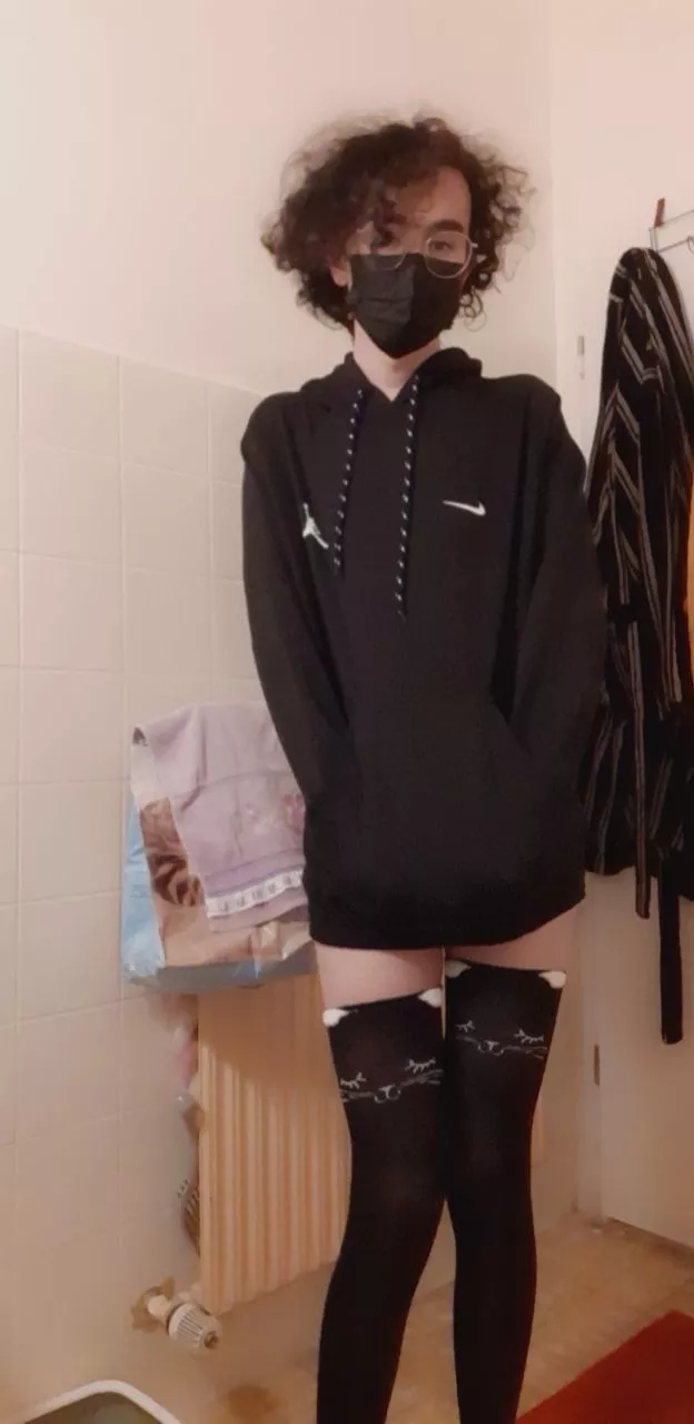 your average femboy