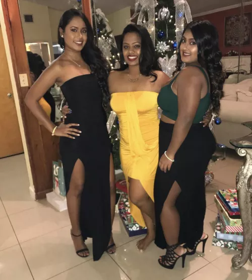 123 - island girls 😍