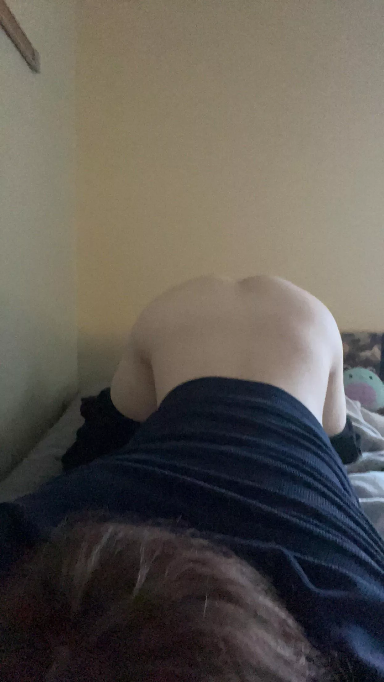 (18) be my roommate?