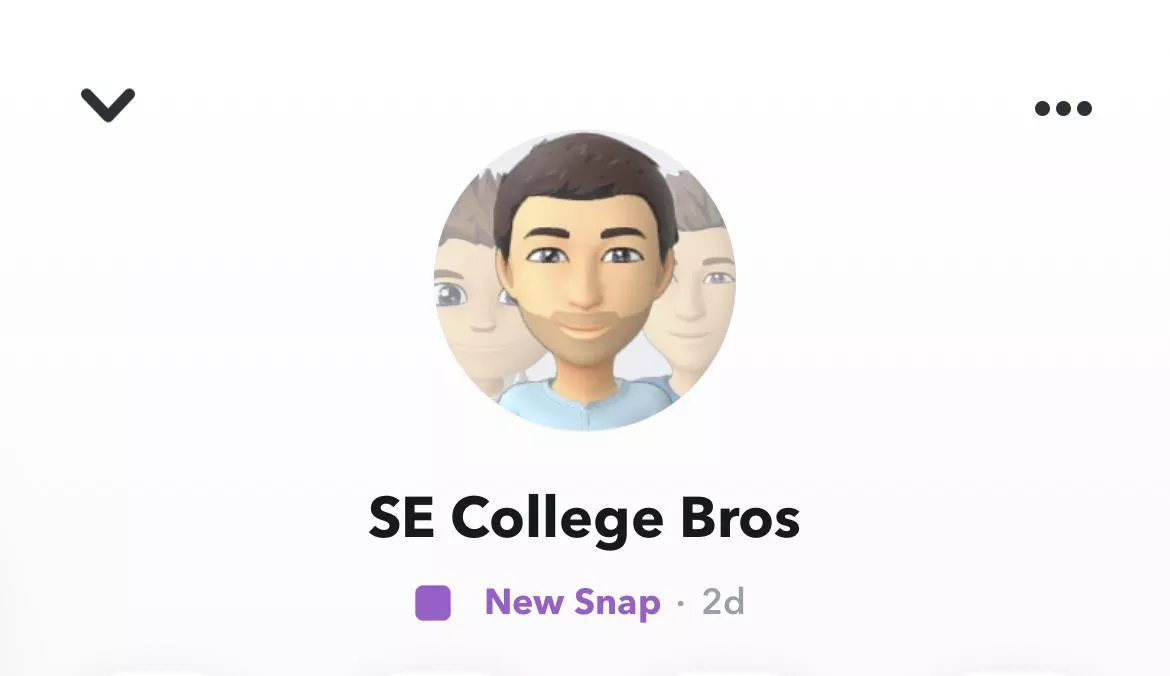 18+ Looking to add to a group message of college bros in the Southeast US. TX, LA, MS, AL, FL,GA, SC. Could be from other places too if you feel like a fit for the group. DM me up to get added to the group. Must share pics, age and location when added