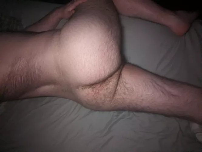 20m. All I want is some real cock.