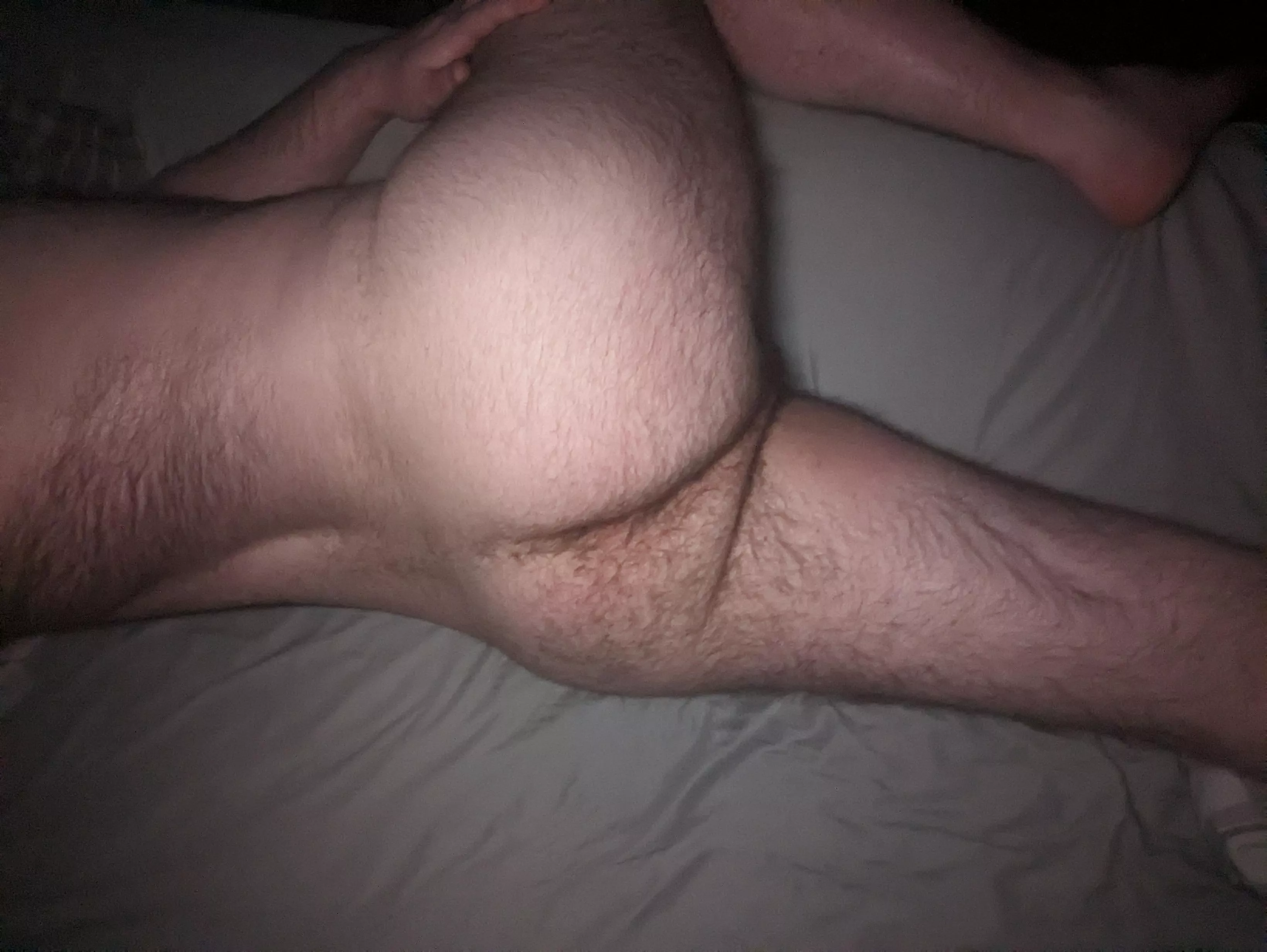 20m. All I want is some real cock.