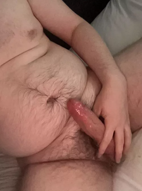 20m chub gooner. Time to wank bros. Face++. Snap: chub_jt