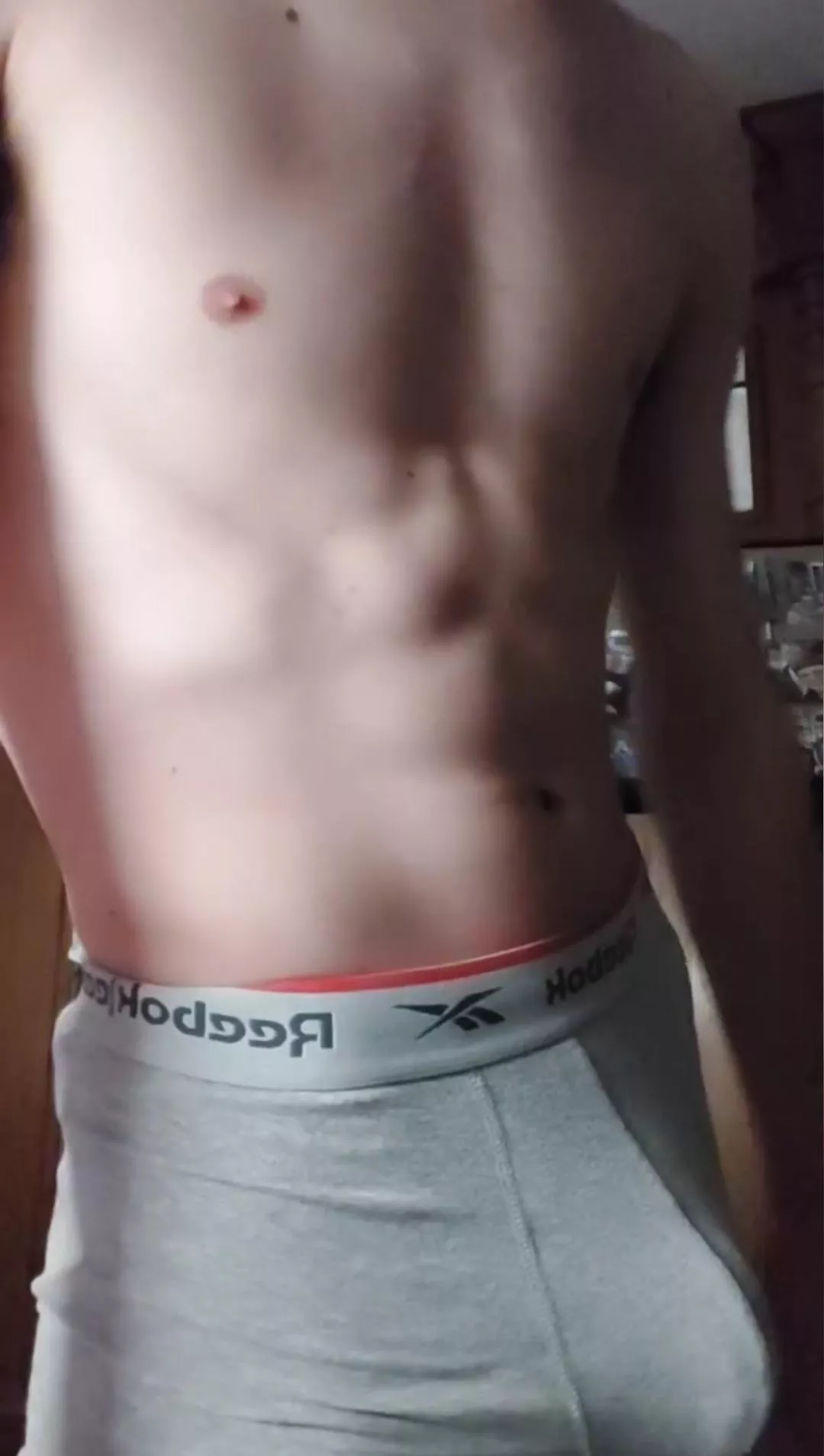 [21m] First time here 😊