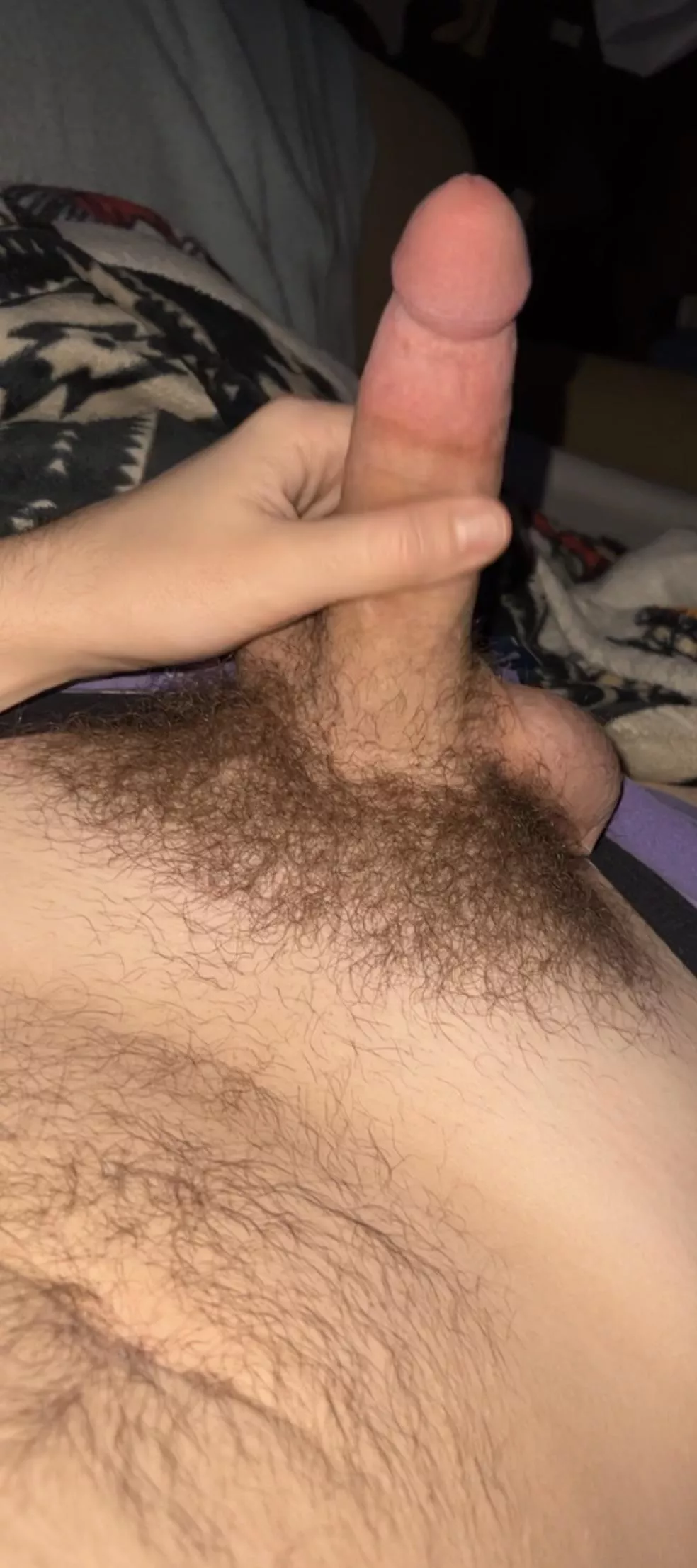 [26] Come sit on it bro