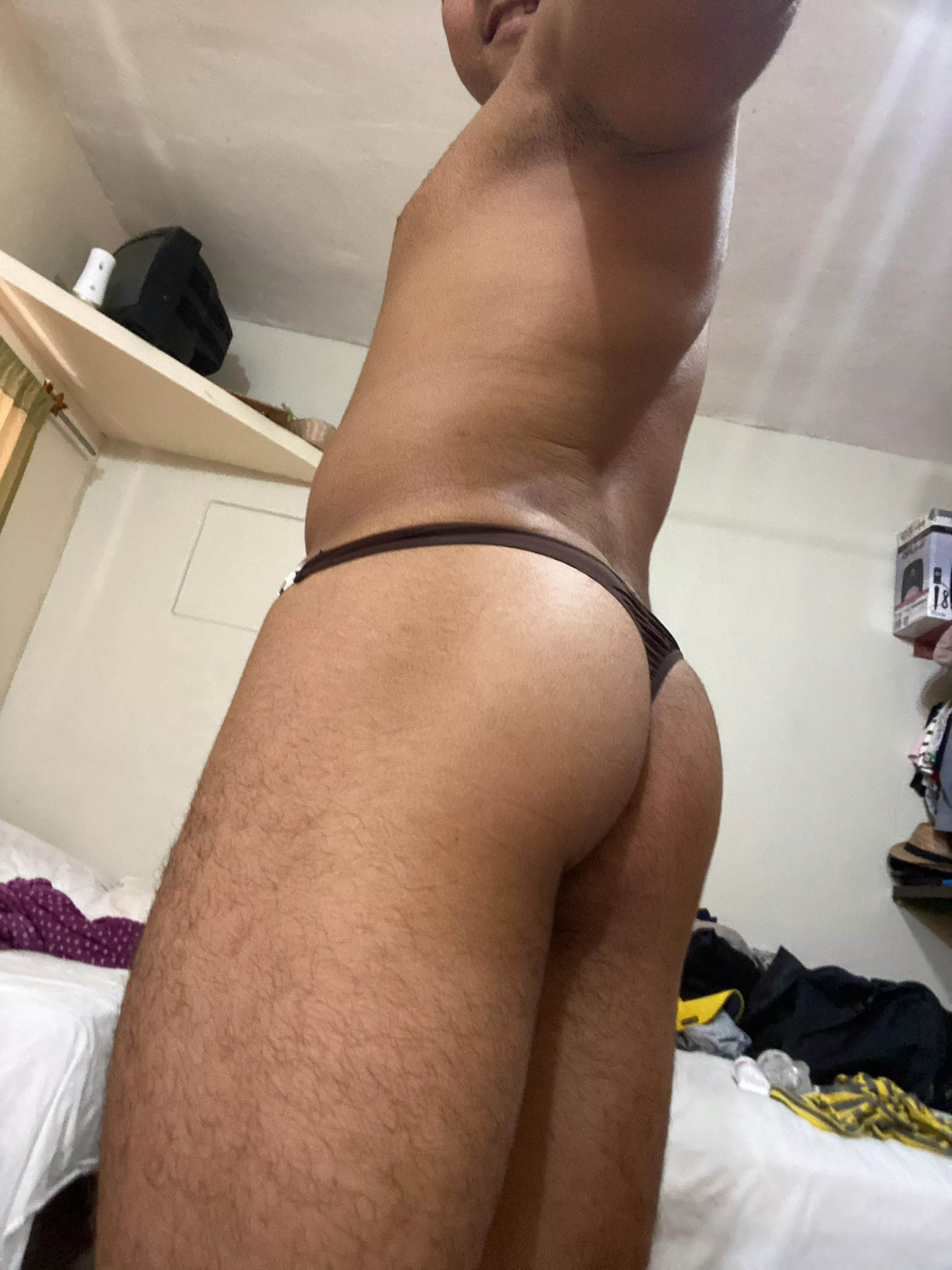 26 Taste my butt DM FOR MORE