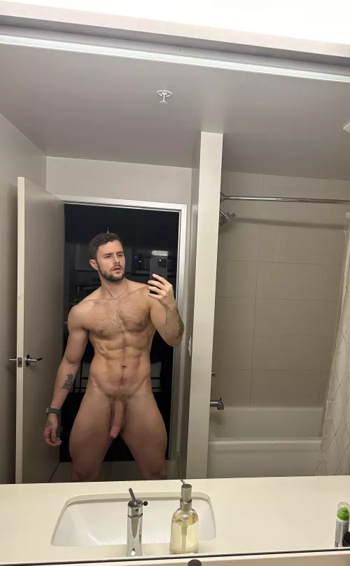 (29) Happy hump day 😈