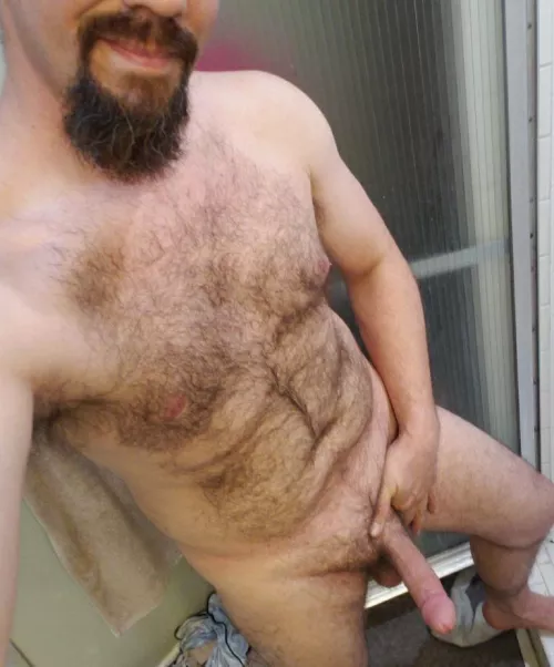 [43] Hump day already