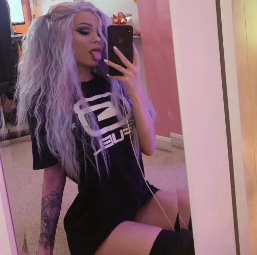 6 months HRT would you?