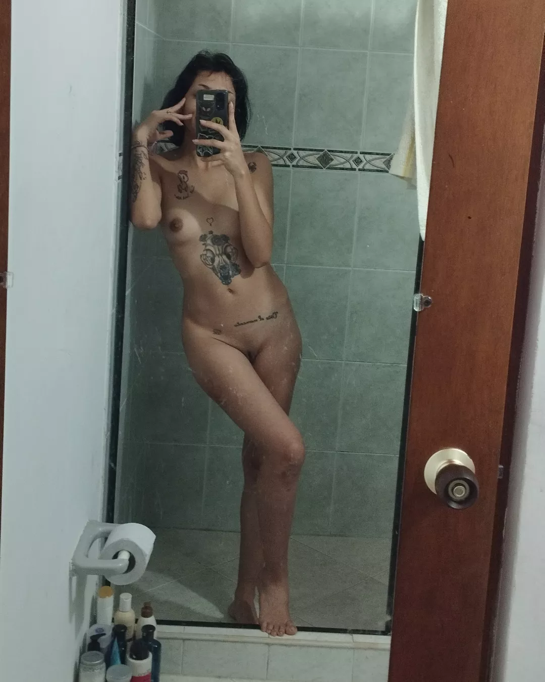 a little bush for you