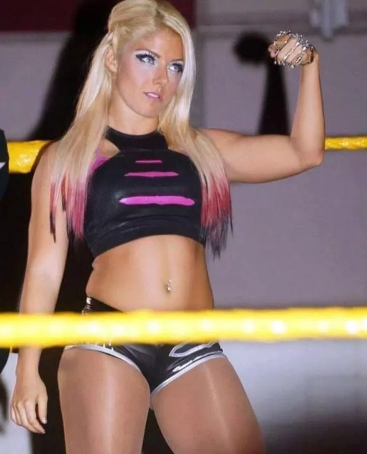 Alexa Bliss