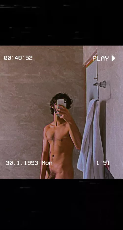 am i a ladyboner material?