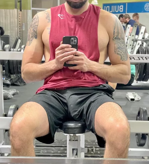 An oldie but a goodie!