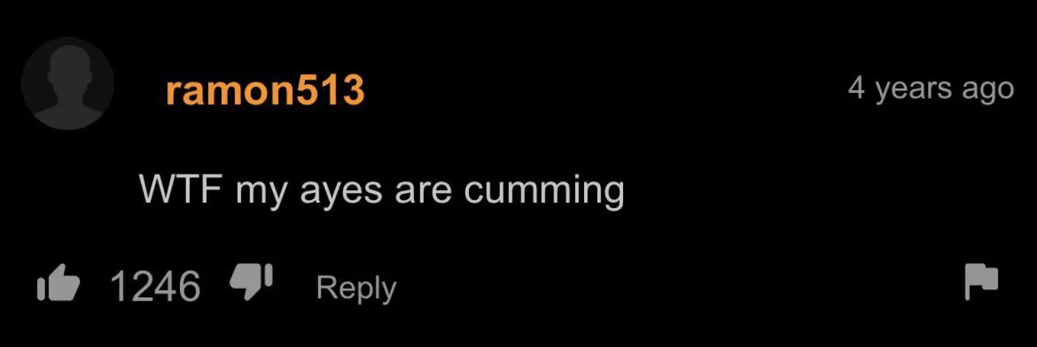 Angela White having a mental breakdown