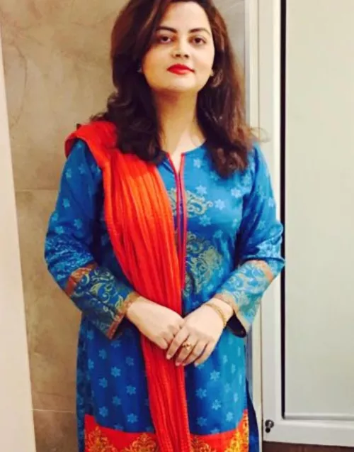 Any Pakistani lover here?