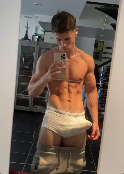 Anyone remember me? 😬