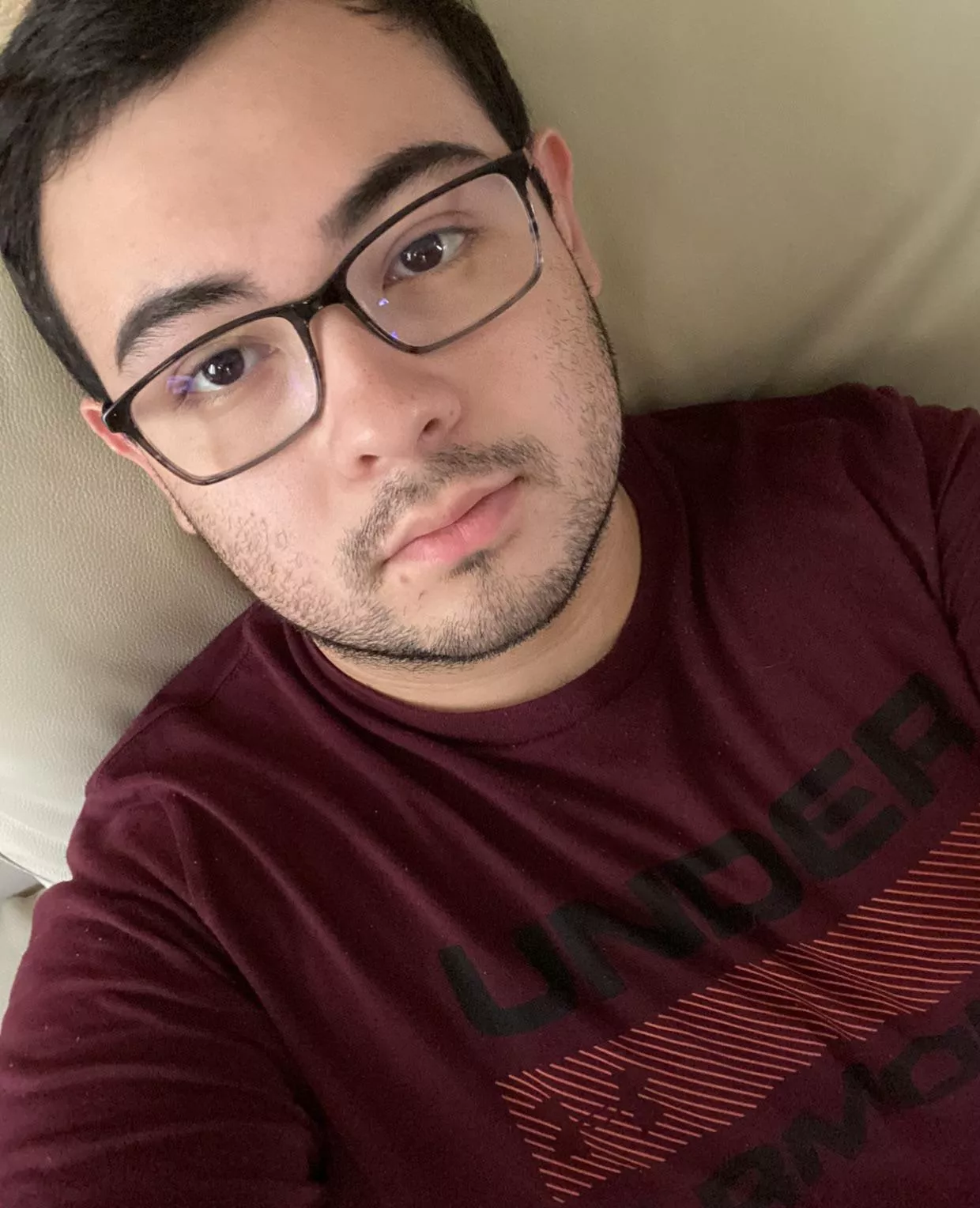 Anyone up for chats?