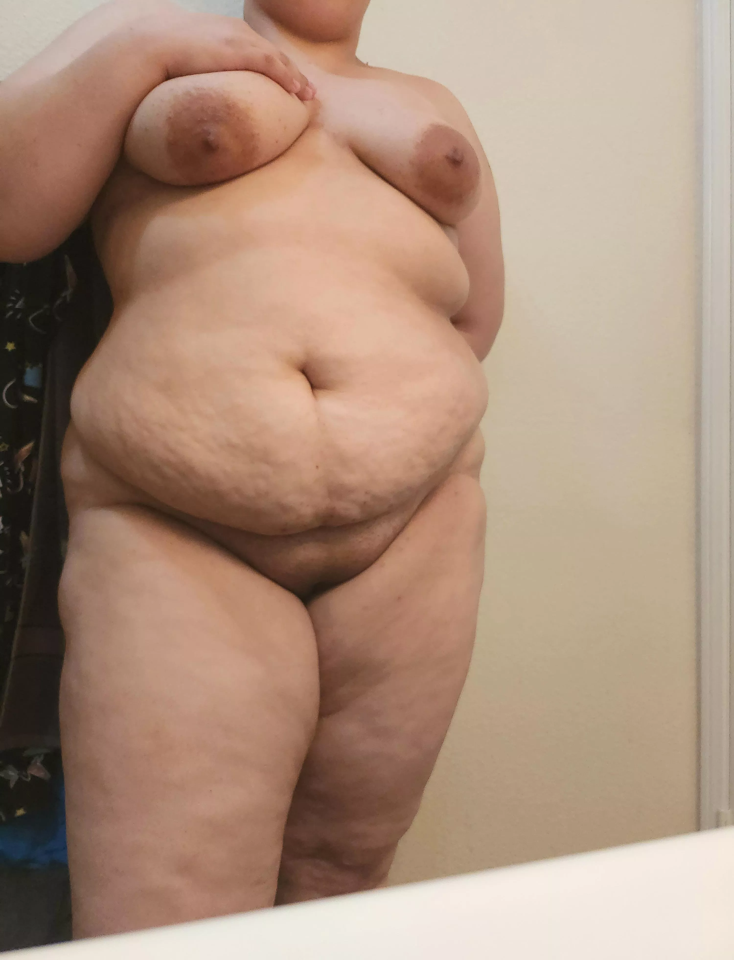 bend me over the counter