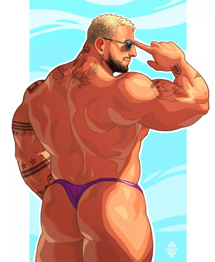 Big Hunk (Xelgot)