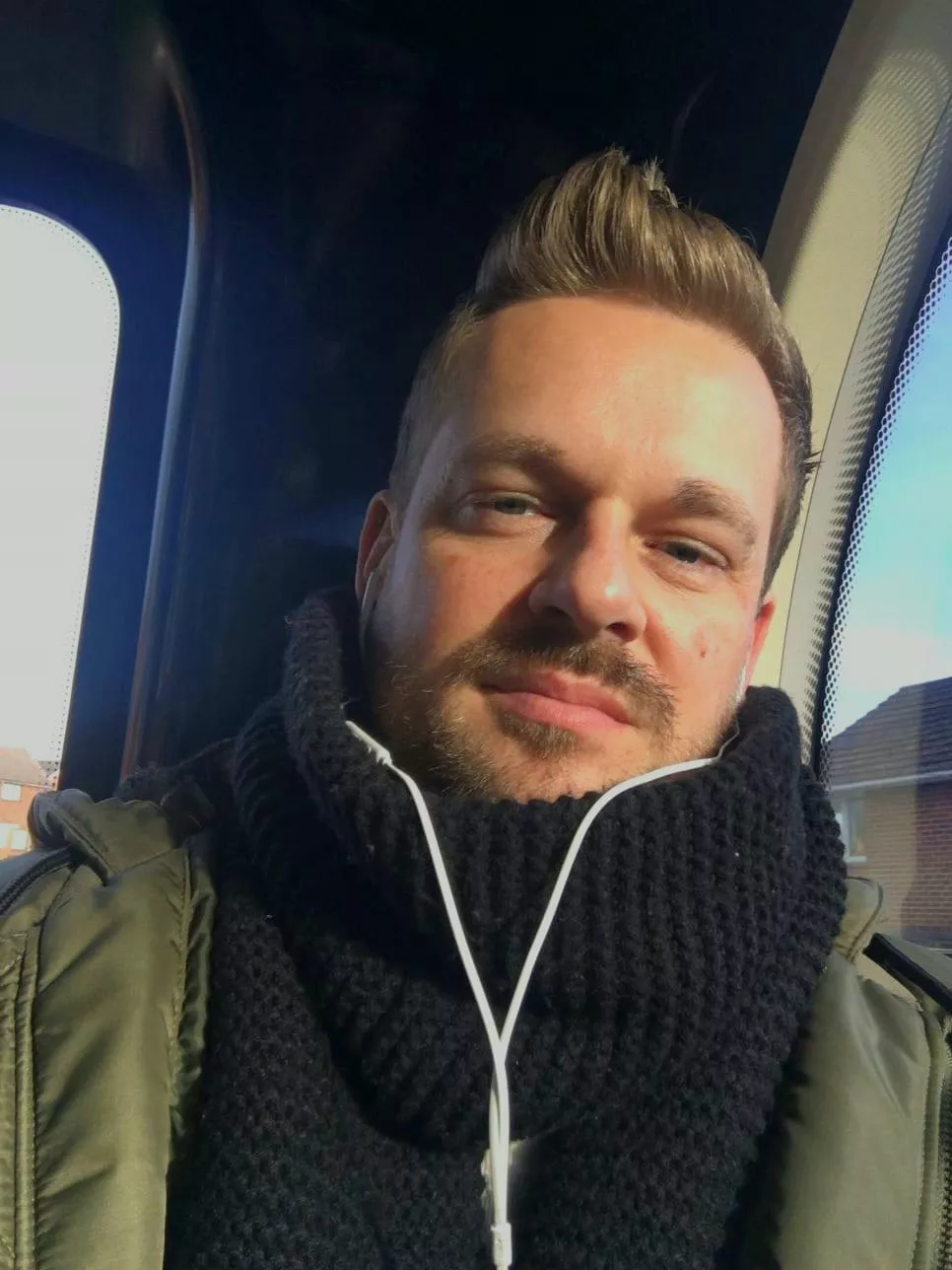 Bored keep me company someone