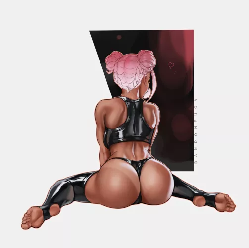 Bubble [Dandon Fuga]