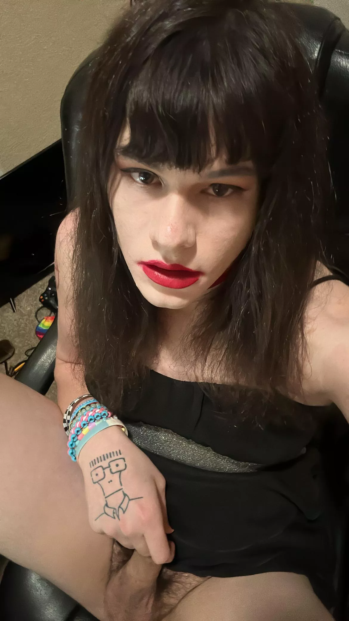 Call me slut ^-^
