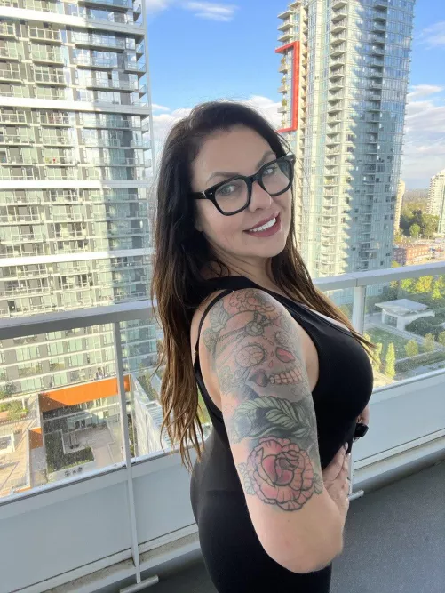 Can I still rock this outfit at age 50y?