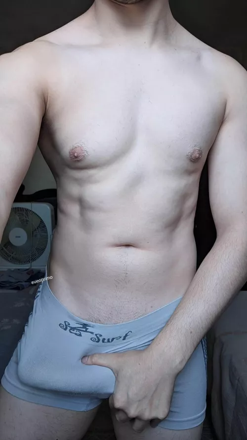 Can you give me a hand?