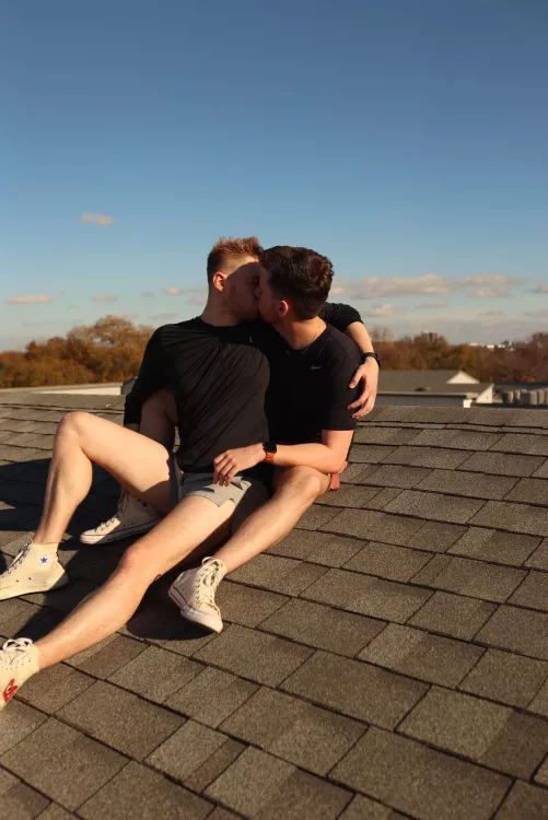 Can’t believe it’s been over 6 years already!