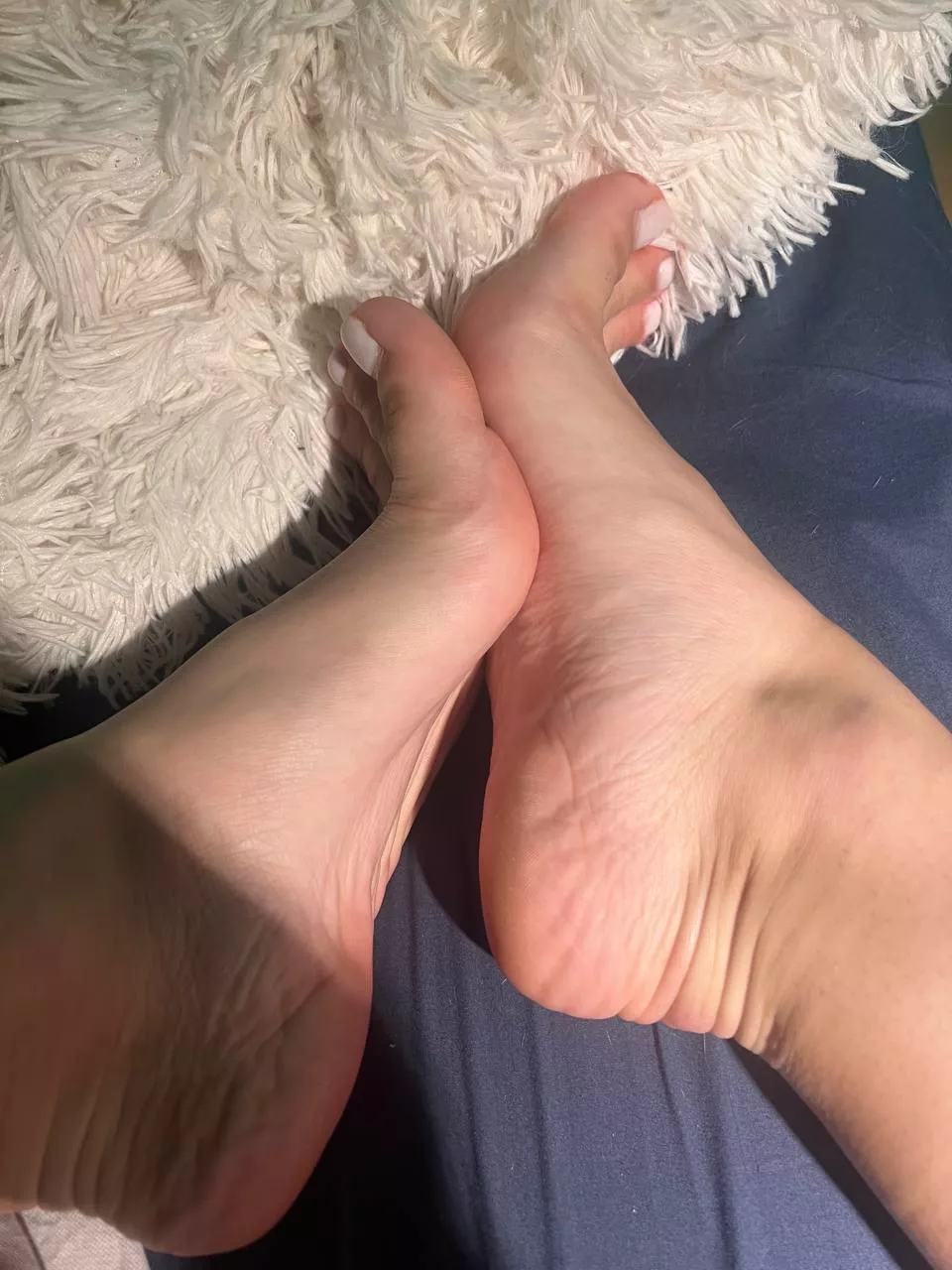 Can't wait to rub yours with these!