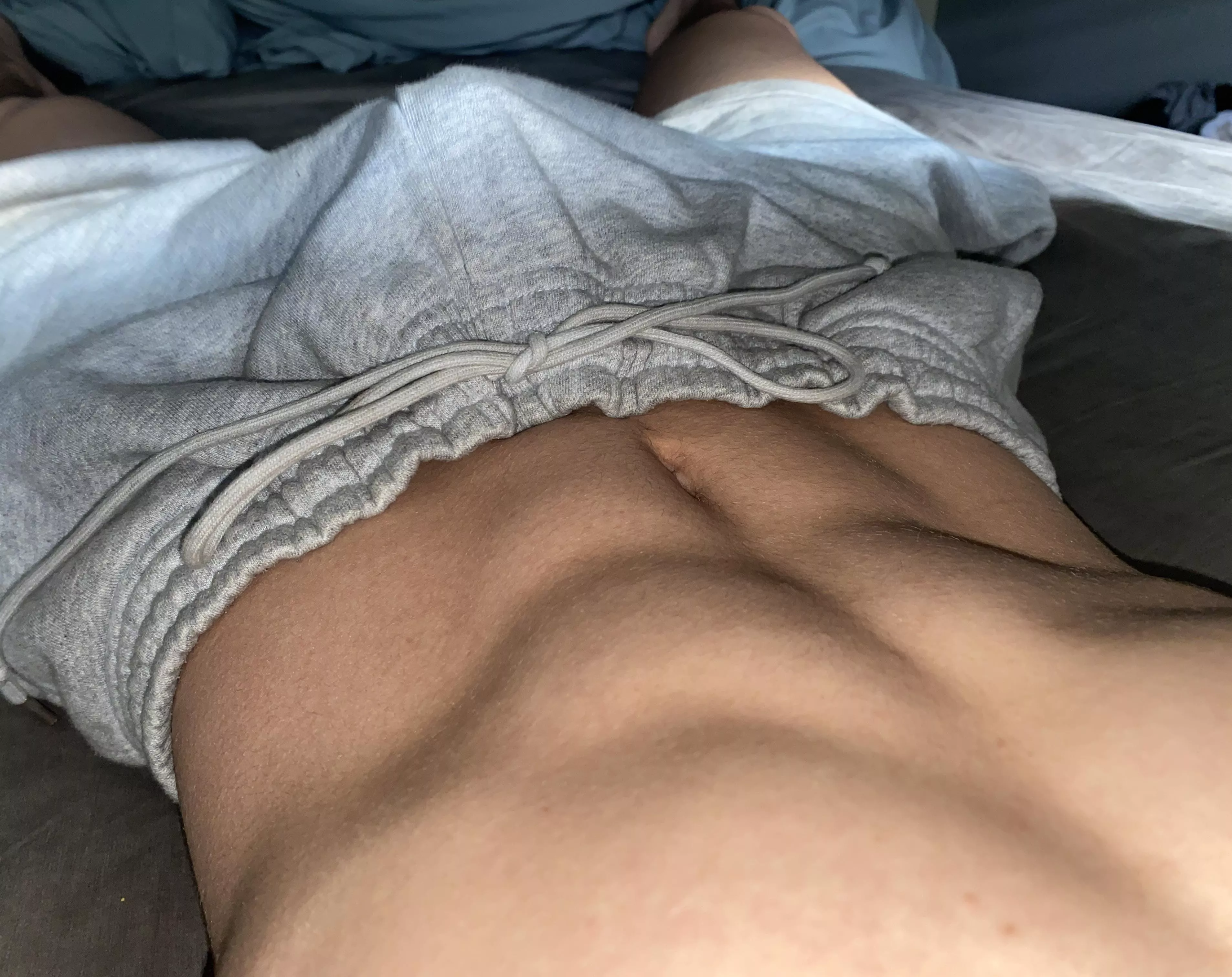 Caught 7 People Staring At My Cock Today At the Gym