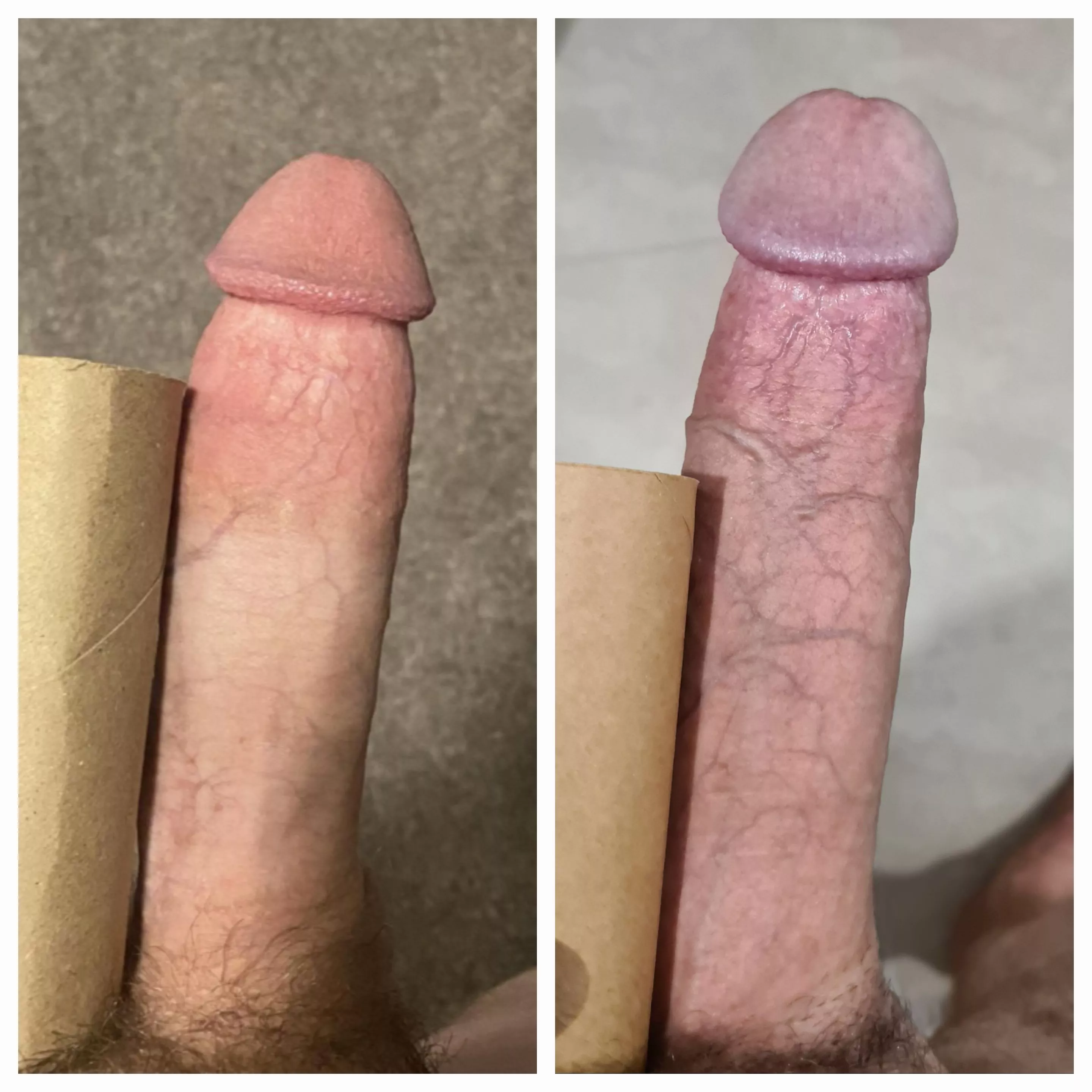 Cock brothers what do you guys think?