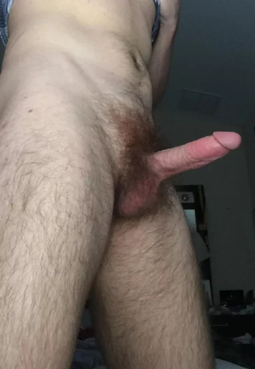 Cock Cum Fucking Strait