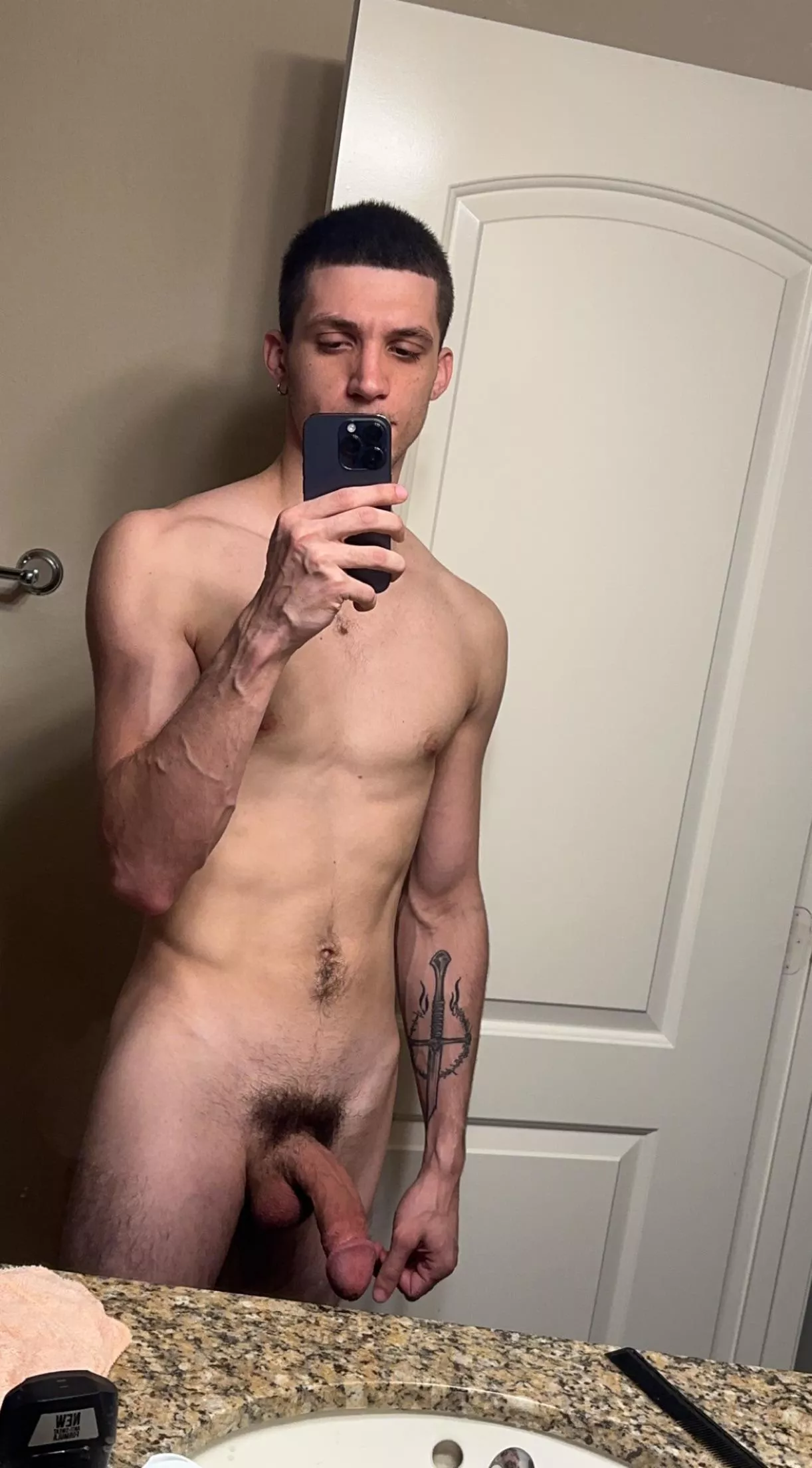 Could you get me harder?