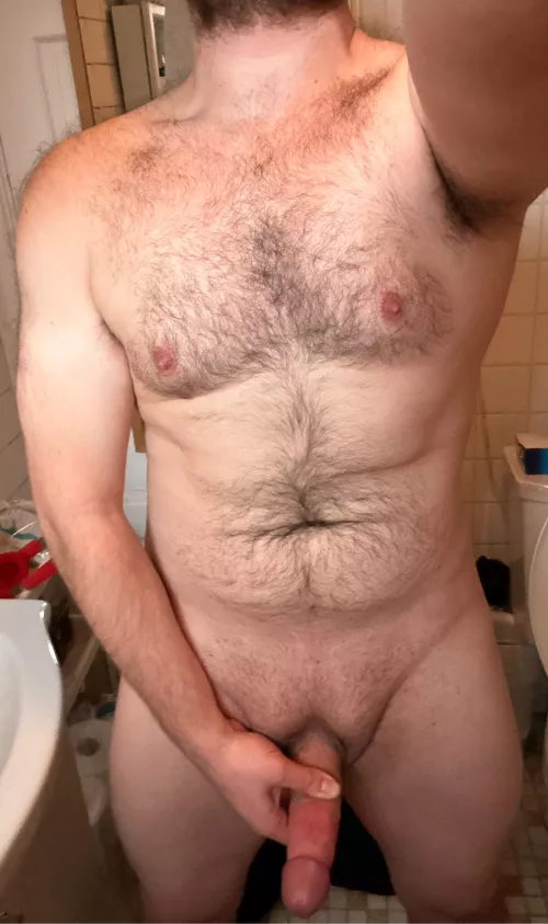 Could you take me balls deep?😈