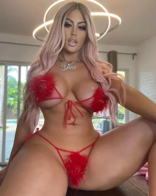 danii thick and juicy