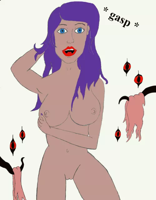 Dark Vistas: An Onahole Adventure (Part Four)