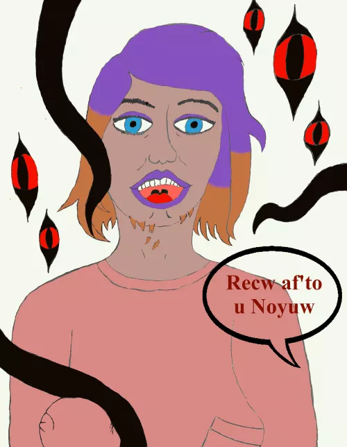 Dark Vistas: An Onahole Adventure (Part Two)