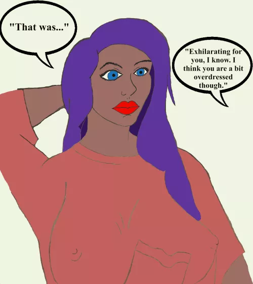 Dark Vistas: An Onhole Adventure (Part Three)