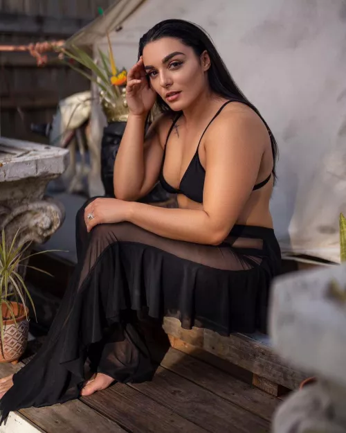 Deonna Purrazzo